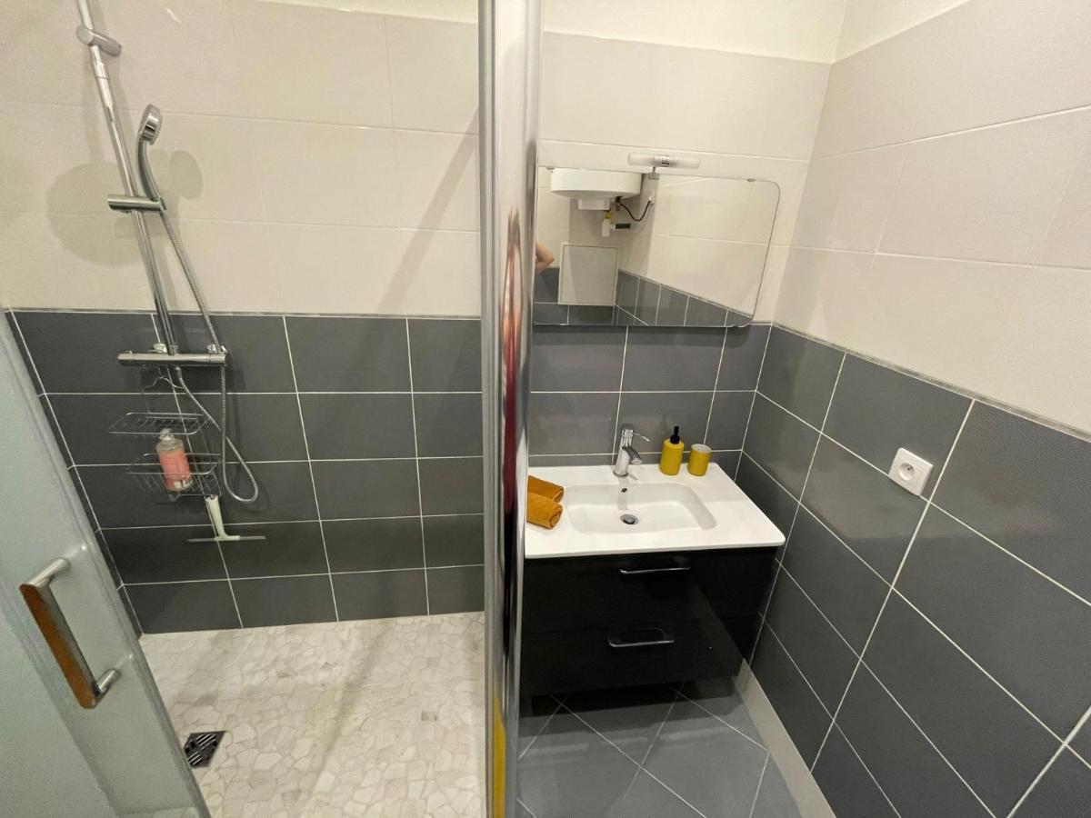 Le Logis Des Remparts - Hyper Centre Apartment Compiegne Ngoại thất bức ảnh